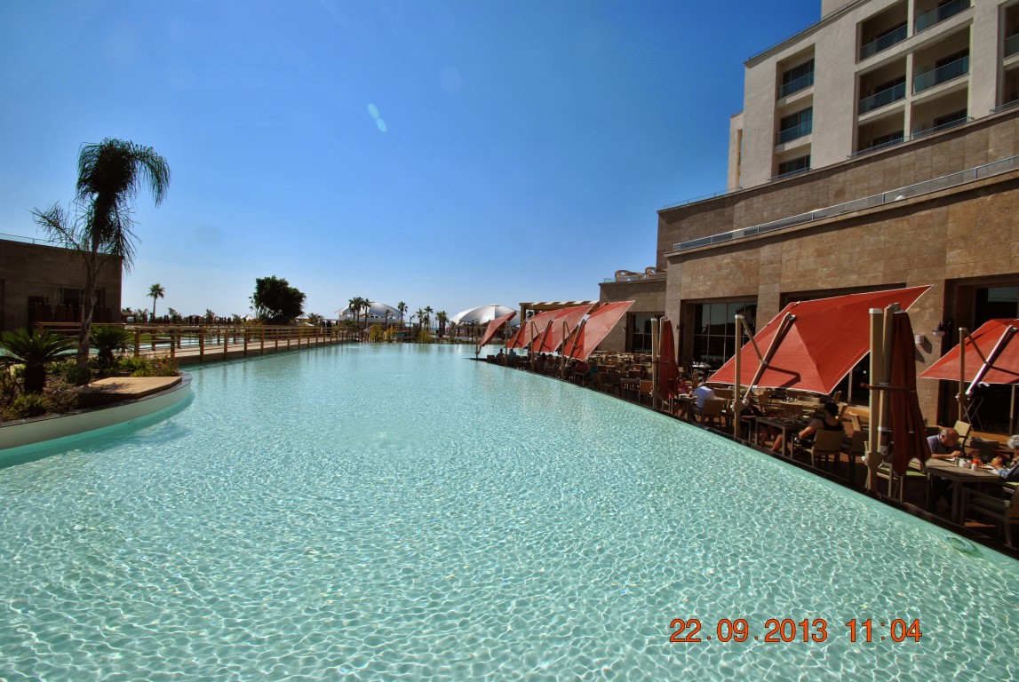 imagini hotel RIU KAYA PALAZZO BELEK